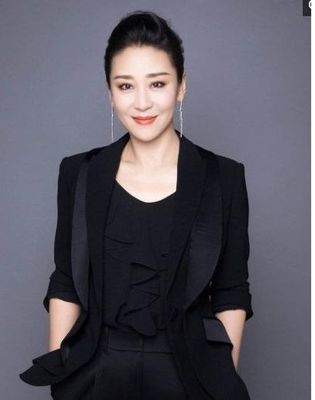 陕西五大美女演员:苗圃干练美,闫妮成熟美,剩下的身材美