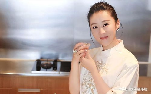 美女演员苗圃 花20万学开飞机,嫁大19岁富豪,龙凤胎儿女初长成