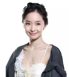 罗晋当初苦恋她两年,美过唐嫣和苗圃,如今29岁还是单身
