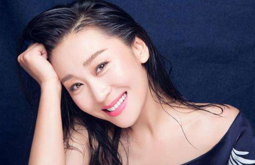 她曾与李亚鹏 罗晋传过绯闻,嫁大21岁总裁生龙凤胎,人生幸福