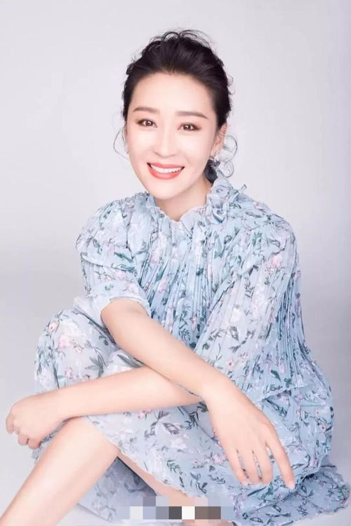 苗圃,挺喜欢她的演绎性格